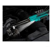 Cricchetto Cordless con Impugnatura Antiscivolo Morbida | Motore , ricaricabile, design ergonomico, per ideale per officina e fai-da-te