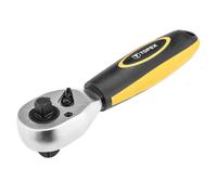 Cricchetto corto doppio 1/2 pollice x 3/8 pollice 38d543