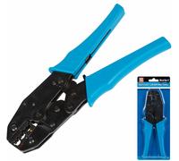 Cricchetto Crimpatrice Spela Fili Cavi Terminali Elettrico Pinze 08807