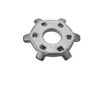 Cricchetto di avviamento a pedale da 12,5 mm for LS-N X- X Race 50cc SVL X 100cc 2 pezzi 100251040