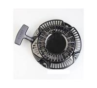 CRICCHETTO DI AVVIAMENTO IN ACCIAIO SOTTILE Adatto for EH12 EY20 RGX2400 RGX2410 RGV2400 RGV2800 GENERATORE AVVIAMENTO A STRAPPO CON MANIGLIA A CORDA