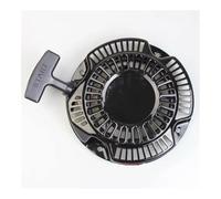 CRICCHETTO DI AVVIAMENTO IN ACCIAIO SOTTILE Adatto for EH12 EY20 RGX2400 RGX2410 RGV2400 RGV2800 GENERATORE AVVIAMENTO A STRAPPO CON MANIGLIA A CORDA