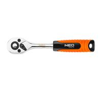 NEO TOOLS 08-521 Cricchetto reversibile