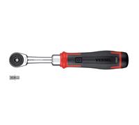 Cricchetto elettrico sottile senza fili VESSEL 400ER3 [NUOVO] dal Giappone Fedex