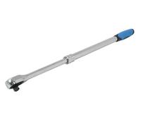 Cricchetto estensibile - da 460 a 601 mm - 1/2