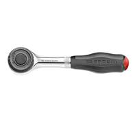 CRICCHETTO FACOM 1/4'' CON MANICO ROTANTE