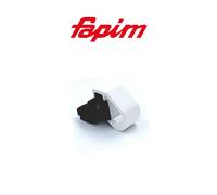 Cricchetto Fapim Superclack Bianco profilo Camera Europea art. 3217
