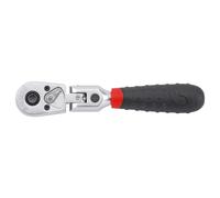 Cricchetto flessibile 1/4" Sonic