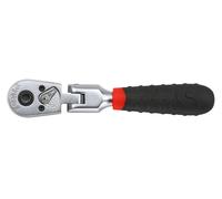Cricchetto flessibile Sonic da 1/4" a 45 denti