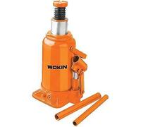 CRICCHETTO IDRAULICO A BOTTIGLIA 736 WOKIN TON 6 H.MM 210+127+70 736006