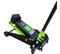 CRIC MARTINETTO IDRAULICO A CARRELLO 3,5T JBM