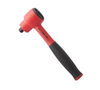 Cricchetto isolato 1000 V 3/8" - OE 0711