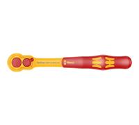 Cricchetto isolato Wera Zyklop VDE 3/8" 8007 1000V