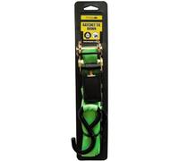 Cricchetto Legante Cinturino, 25mm X 5m, 500kg Capacità - SIMPLY