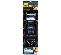 Cricchetto Legante Cinturino, 35mm X 5m,1 - SIMPLY