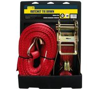 Cricchetto Legante Cinturino, 50mm X 8m,5 - SIMPLY