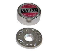 CRICCHETTO MAGNETICO A PASTICCA RP VAREC MM 14 KG 1,5 + INCONTRO PZ 24