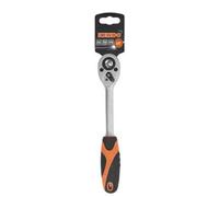 CRICCHETTO MANUALE REVERSIBILE mm 250 Utensileria
