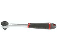 Cricchetto Reversibile USAG 237 A 1/4’’ modello a 72 denti IP51 U02370102