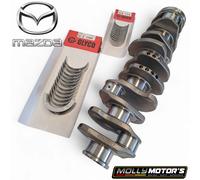Cricchetto Mazda P5-AT / BT-50 XTR 3,2 Anno 2011 - 2023 (200 CV) NUOVO