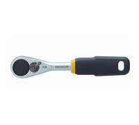 Cricchetto Micro Bit 1/4 Punta 30mm 72 Denti Levetta Proxxon