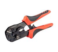 Cricchetto Pass Through Modular Crimper 8P