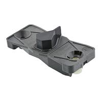 Cricchetto per porta (322549-59676) Lavastoviglie 140035300114 AEG