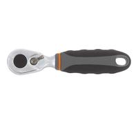 Cricchetto per punte 1/4 105 mm 08-512