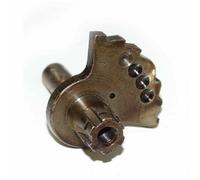 Cricchetto Piastra Per Norton 16H 1938 -57 NOS 3641