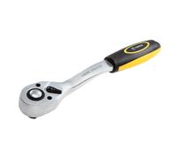 Cricchetto piegato 1/2", 255 mm