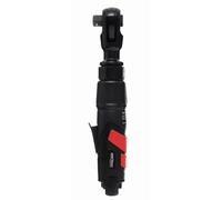 Pneumatico Cricchetto 1/2 " 75Nm Pressione 6,3bar Girevole Regolatore Officina