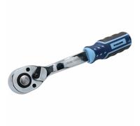 Cricchetto professionale extra fine 90 denti 1/2" unità presa a sgancio rapido