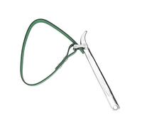 Cricchetto regolabile in acciaio al carbonio, cintura per catena reversibile, filtro dell'olio, tubo per passi, strumento per chiavi di fitness, manico fine in nylon, base a strisce, cintura per