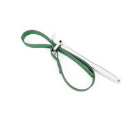Cricchetto regolabile in acciaio al carbonio, cintura per catena reversibile, filtro dell'olio, tubo per passi, strumento per chiavi di fitness, manico fine in nylon, base a strisce, cintura per