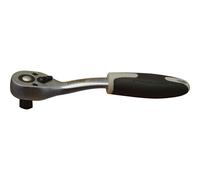 CRICCHETTO REVERS.MAURER PLUS 1/4" - CF. SU PLACCHETTA