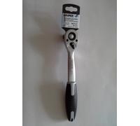 CRICCHETTO REVERSIBILE 1/2 POLLICE CURVO 250 MM MAURER PLUS