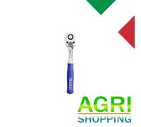 Cricchetto Reversibile 1/4" EXPERT/PASTORINO E030605