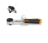 §Cricchetto Reversibile Beta Tools con Attacco Quadro 48 Denti§