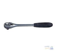 Cricchetto Reversibile Maurer Plus 32 Denti Cromo Vanadio 3.4 Mm 510