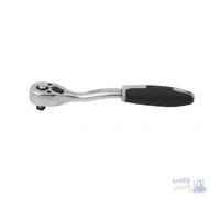 Cricchetto Reversibile Maurer Plus 72 Denti Cromo Vanadio 1.4 Mm 145