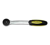 CRICCHETTO REVERSIBILE MUNDIAL Quadro maschio 1/2"