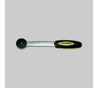 Cricchetto reversibile mundial quadro maschio 1/2"