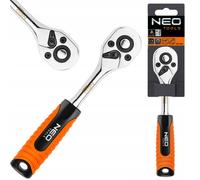 Cricchetto Reversibile ? Neo Tools 08 508 Topex