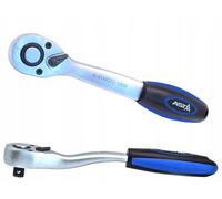 CRICCHETTO REVERSIBILE PER BUSSOLE DA 1/2 72 denti alta qualità