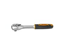 VALEX CRICCHETTO REVERSIBILE CRV MASCHIO 3/8” BUSSOLA LUNGHEZZA MM.210 1465045