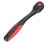 Cricchetto Reversibile Rivestimento in Plastica 10 mm 3/8" Lunghezza 195 mm