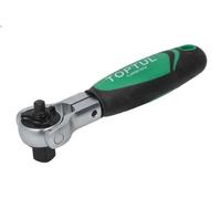 Cricchetto reversibile TOPTUL 0XTCJMM1616