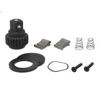 Cricchetto reversibile TOPTUL CLBC2424