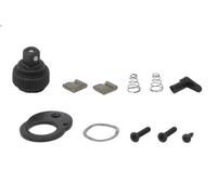 Cricchetto reversibile TOPTUL CLBG0808