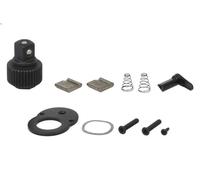 Cricchetto reversibile TOPTUL CLBG1212